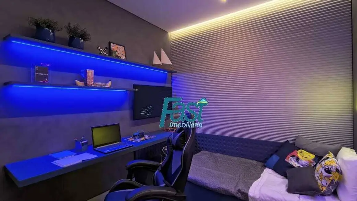 Apartamento com 3 quartos à venda, 120m2 em Jardim Aclimação, Cuiaba - MT - imagem 8 Foto 8 de Apartamento com 3 quartos à venda, 120m2 em Jardim Aclimação, Cuiaba - MT