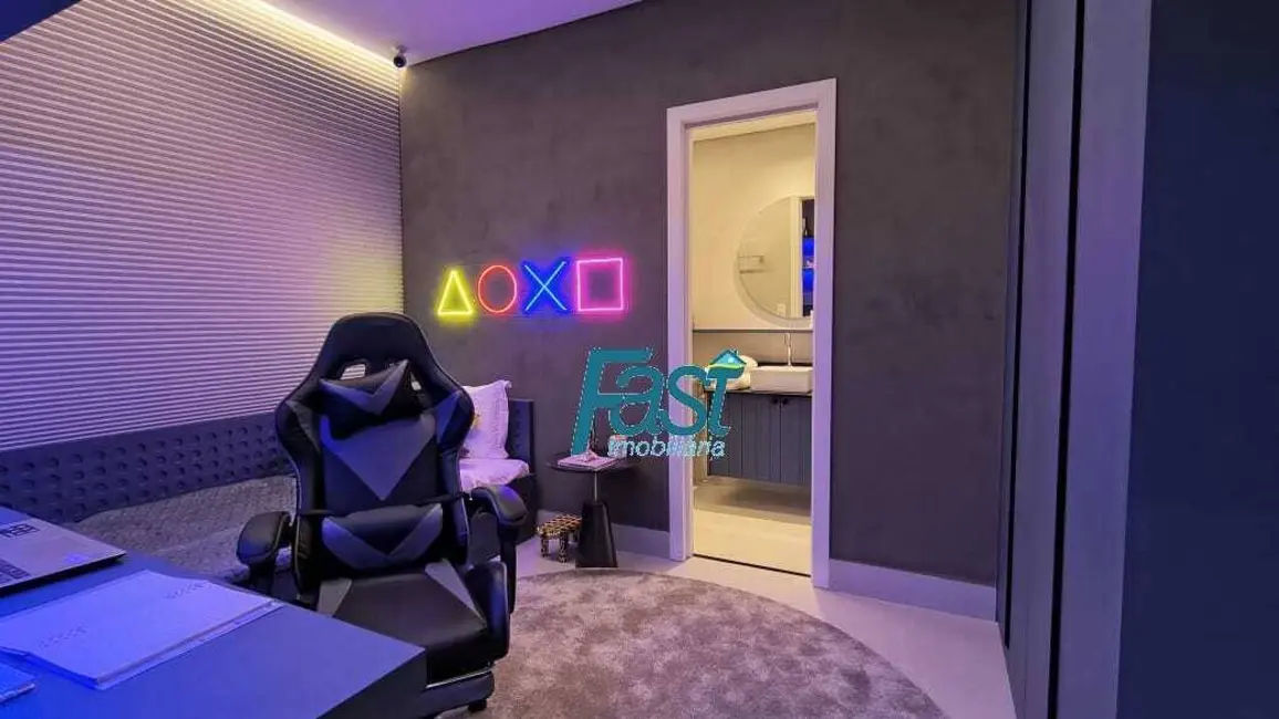 Apartamento com 3 quartos à venda, 120m2 em Jardim Aclimação, Cuiaba - MT - imagem 6 Foto 6 de Apartamento com 3 quartos à venda, 120m2 em Jardim Aclimação, Cuiaba - MT