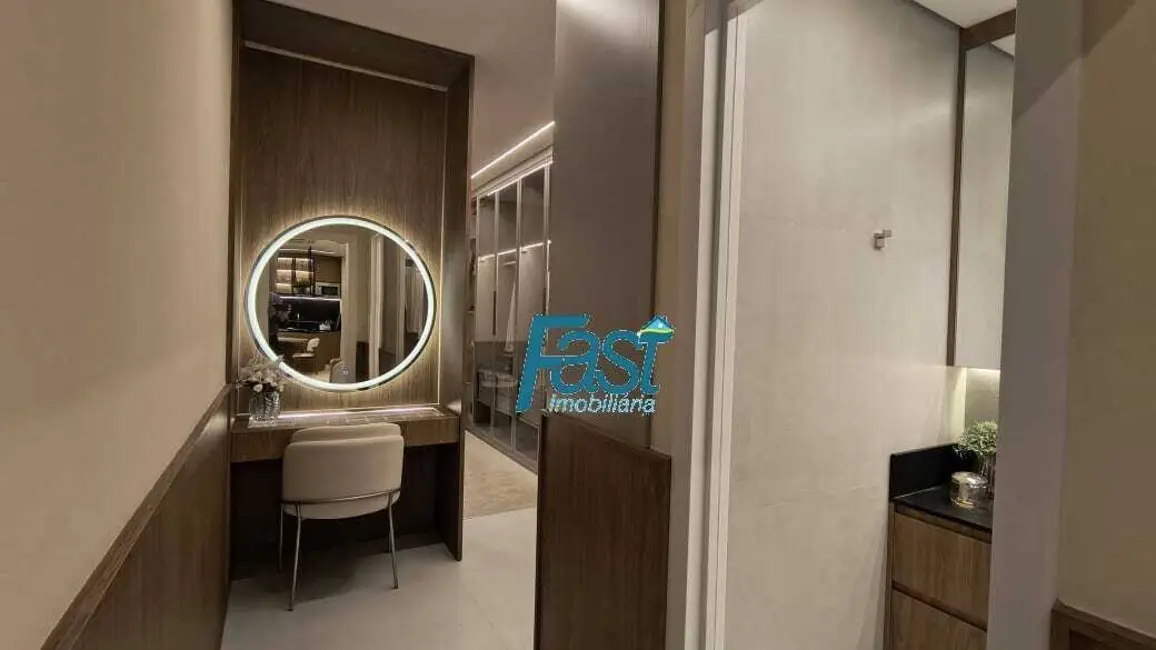 Apartamento com 3 quartos à venda, 120m2 em Jardim Aclimação, Cuiaba - MT - imagem 7 Foto 7 de Apartamento com 3 quartos à venda, 120m2 em Jardim Aclimação, Cuiaba - MT