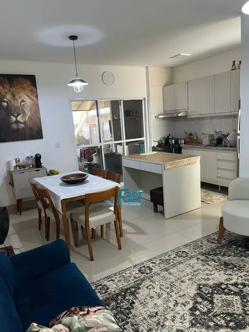 Foto 3 de Casa com 3 quartos à venda, 140m2 em Cuiaba - MT