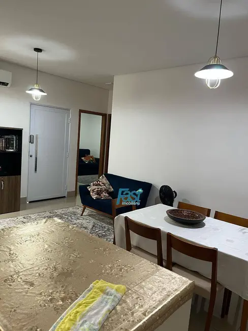 Foto 2 de Casa com 3 quartos à venda, 140m2 em Cuiaba - MT