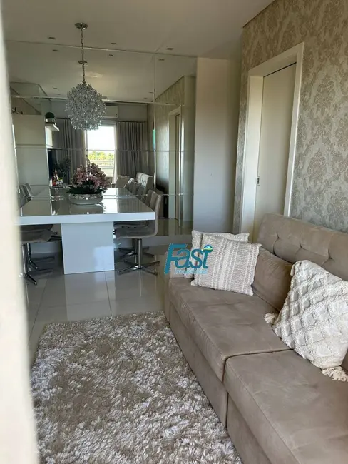 Foto 5 de Apartamento à venda e para alugar em Cuiaba - MT