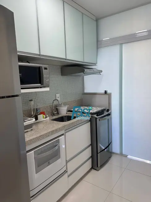 Foto 8 de Apartamento à venda e para alugar em Cuiaba - MT