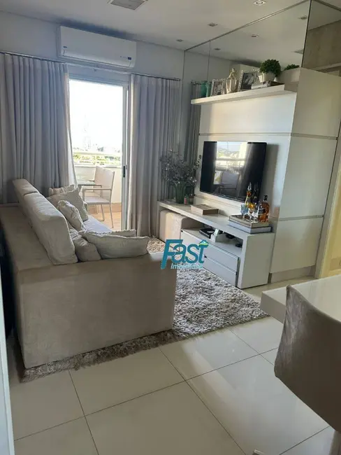 Foto 2 de Apartamento à venda e para alugar em Cuiaba - MT