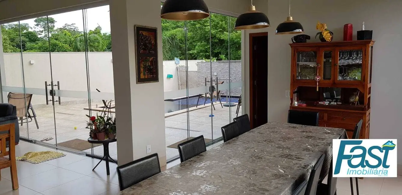 Sobrado à venda, 647m2 em Jardim Imperial, Cuiaba - MT - imagem 3 Foto 3 de Sobrado à venda, 647m2 em Jardim Imperial, Cuiaba - MT