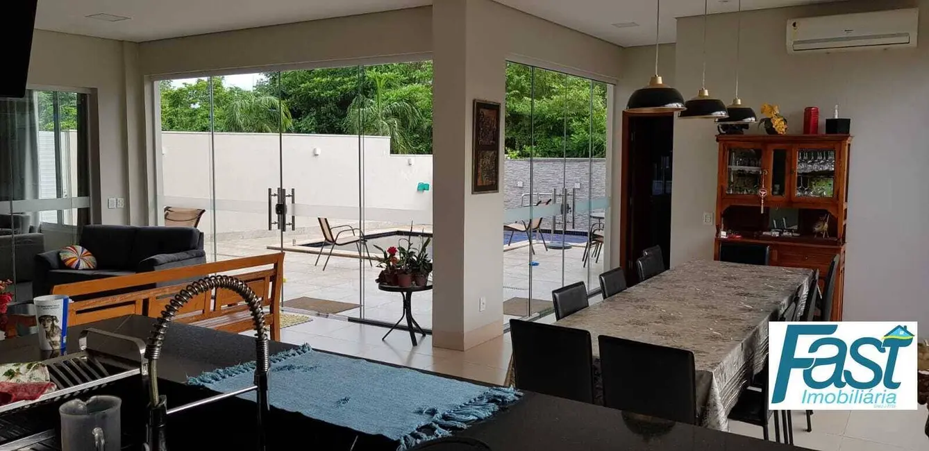 Sobrado à venda, 647m2 em Jardim Imperial, Cuiaba - MT - imagem 5 Foto 5 de Sobrado à venda, 647m2 em Jardim Imperial, Cuiaba - MT