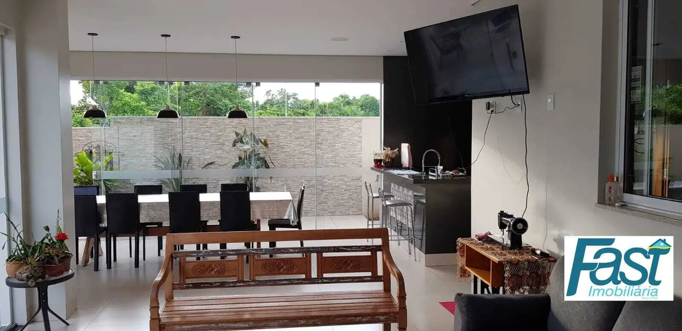 Sobrado à venda, 647m2 em Jardim Imperial, Cuiaba - MT - imagem 8 Foto 8 de Sobrado à venda, 647m2 em Jardim Imperial, Cuiaba - MT