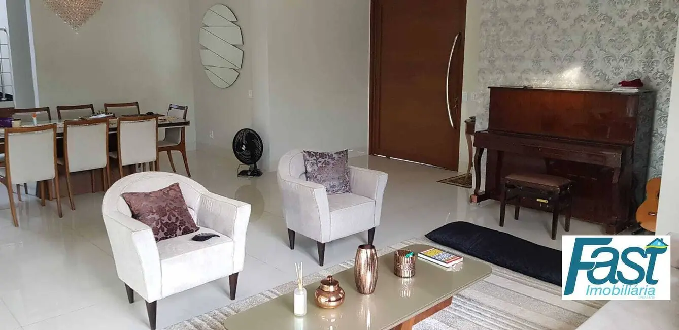 Foto 2 de Sobrado à venda, 647m2 em Jardim Imperial, Cuiaba - MT