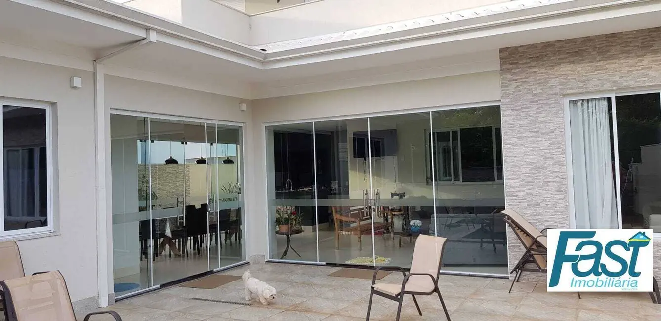 Foto 10 de Sobrado à venda, 647m2 em Jardim Imperial, Cuiaba - MT