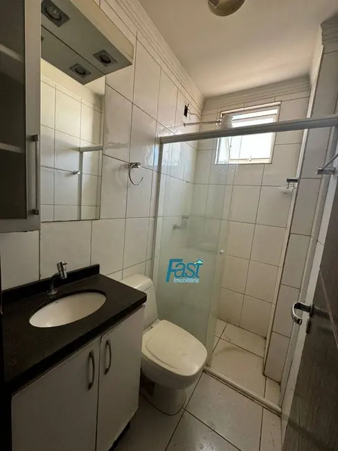 Apartamento com 2 quartos à venda, 100m2 em Cidade Alta, Cuiaba - MT - imagem 9 Foto 9 de Apartamento com 2 quartos à venda, 100m2 em Cidade Alta, Cuiaba - MT
