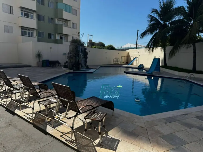 Foto 1 de Apartamento com 2 quartos à venda em Cidade Alta, Cuiaba - MT
