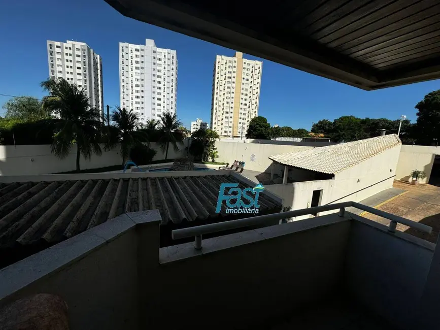 Apartamento com 2 quartos à venda, 100m2 em Cidade Alta, Cuiaba - MT - imagem 7 Foto 7 de Apartamento com 2 quartos à venda, 100m2 em Cidade Alta, Cuiaba - MT