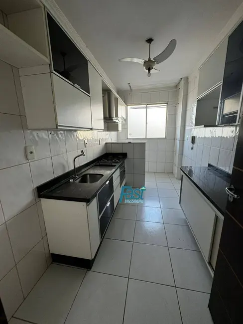 Foto 2 de Apartamento com 2 quartos à venda em Cidade Alta, Cuiaba - MT