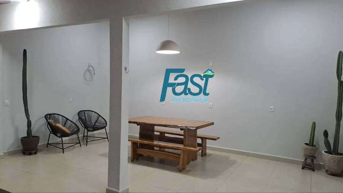 Foto 1 de Casa de Condomínio com 2 quartos à venda, 143m2 em Jardim Imperial, Cuiaba - MT