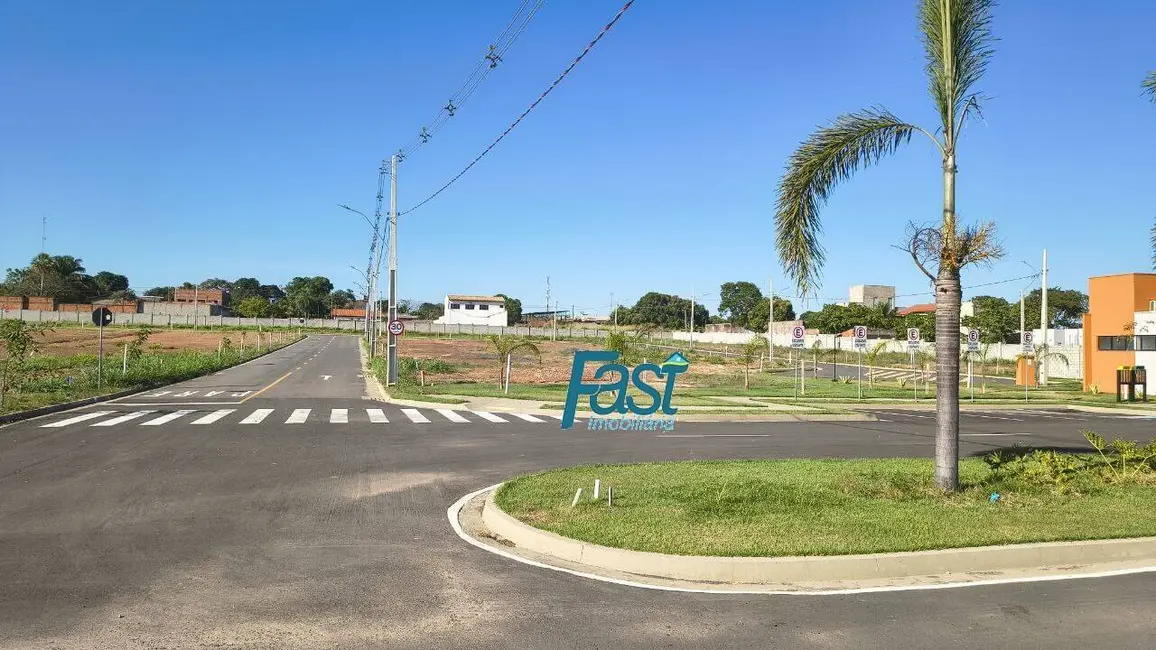 Foto 2 de Terreno / Lote à venda, 180m2 em Altos do Coxipó, Cuiaba - MT