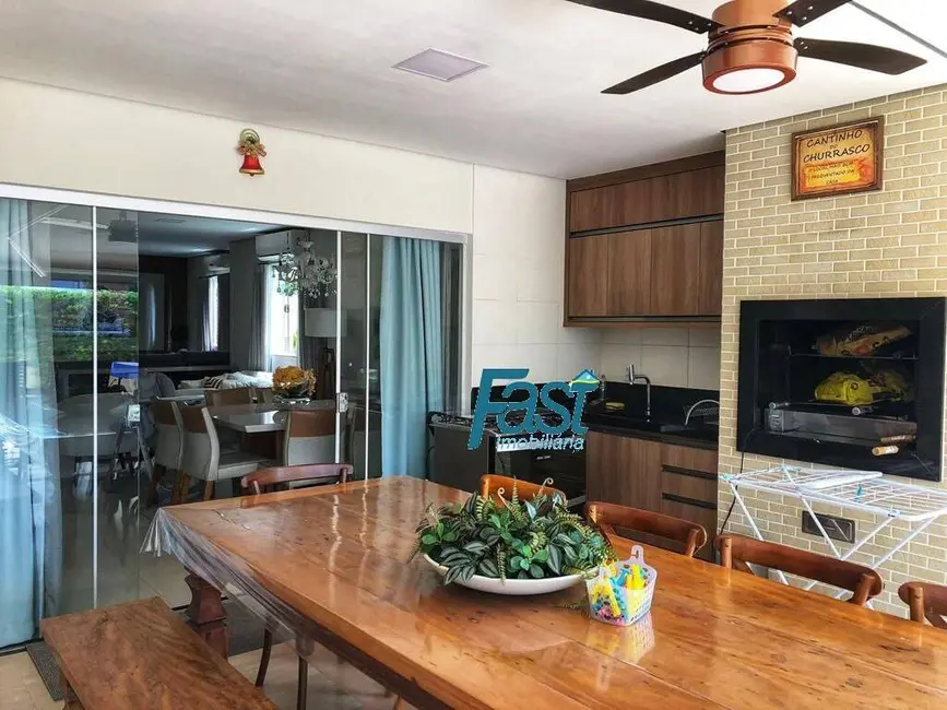 Casa com 3 quartos à venda, 375m2 em Condomínio Belvedere, Cuiaba - MT - imagem 1 Foto 1 de Casa com 3 quartos à venda, 375m2 em Condomínio Belvedere, Cuiaba - MT