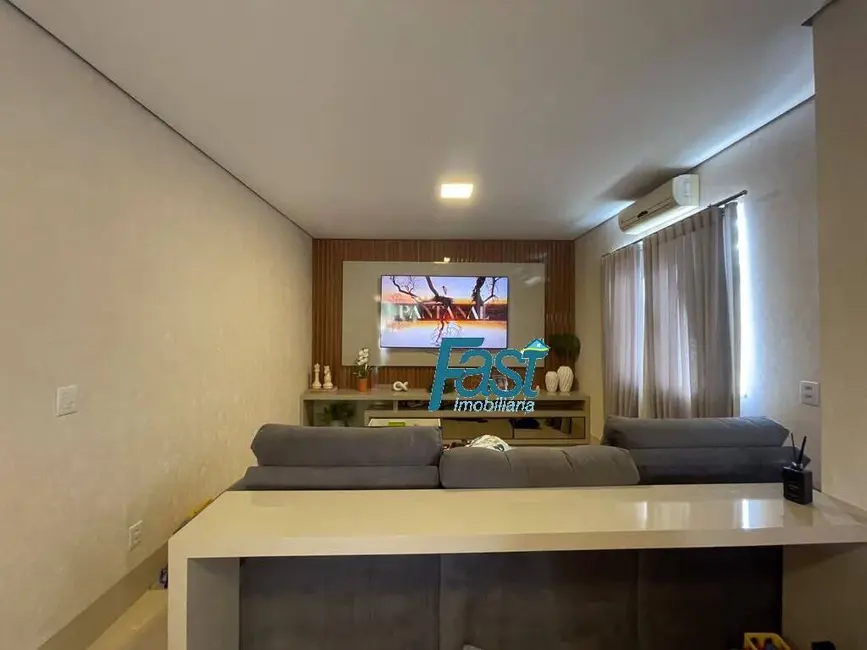 Casa com 3 quartos à venda, 375m2 em Condomínio Belvedere, Cuiaba - MT - imagem 7 Foto 7 de Casa com 3 quartos à venda, 375m2 em Condomínio Belvedere, Cuiaba - MT