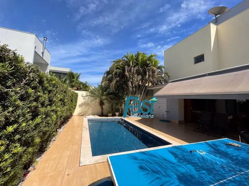 Casa com 3 quartos à venda, 375m2 em Condomínio Belvedere, Cuiaba - MT - imagem 6 Foto 6 de Casa com 3 quartos à venda, 375m2 em Condomínio Belvedere, Cuiaba - MT