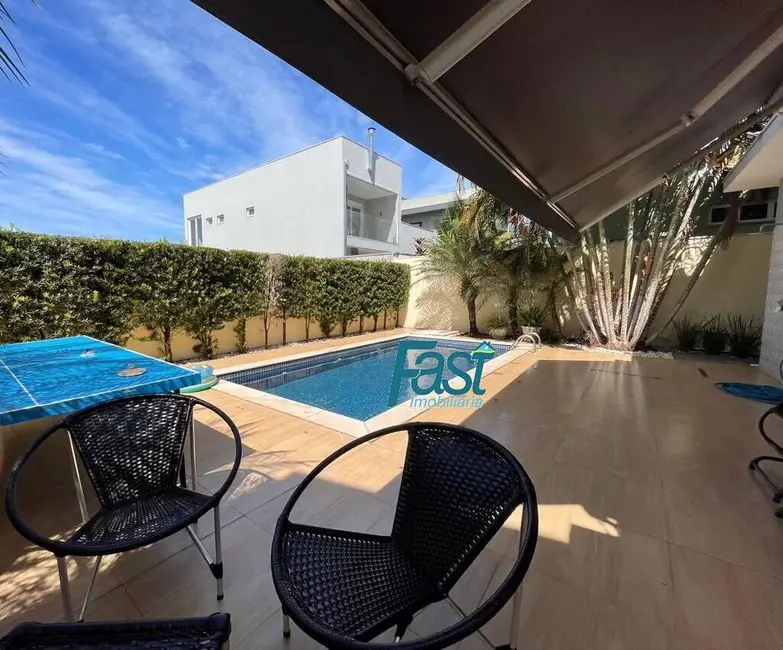 Casa com 3 quartos à venda, 375m2 em Condomínio Belvedere, Cuiaba - MT - imagem 4 Foto 4 de Casa com 3 quartos à venda, 375m2 em Condomínio Belvedere, Cuiaba - MT