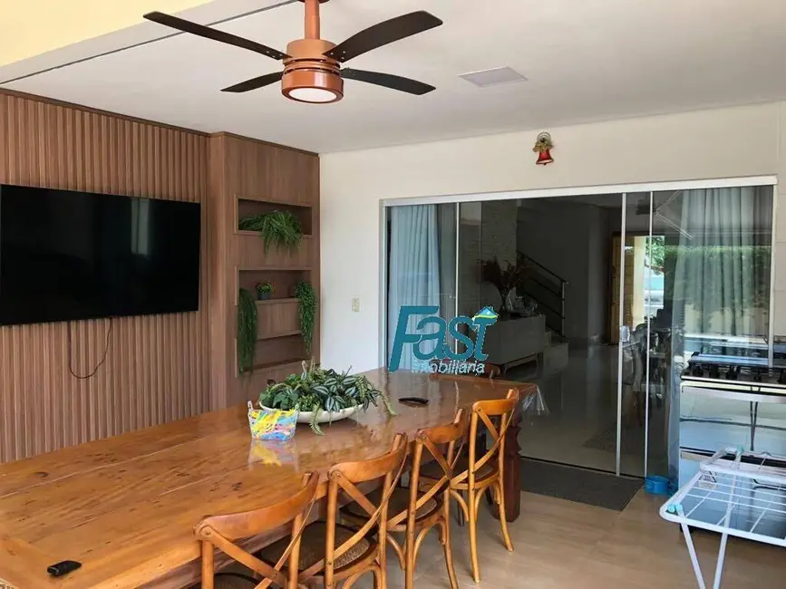 Casa com 3 quartos à venda, 375m2 em Condomínio Belvedere, Cuiaba - MT - imagem 3 Foto 3 de Casa com 3 quartos à venda, 375m2 em Condomínio Belvedere, Cuiaba - MT