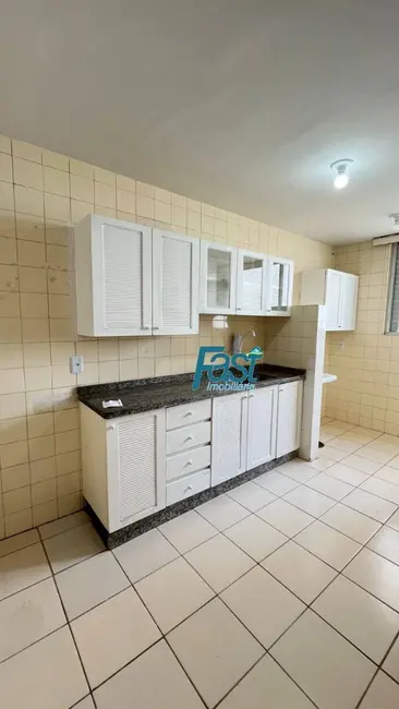 Apartamento com 3 quartos à venda, 100m2 em Centro-Norte, Cuiaba - MT - imagem 2 Foto 2 de Apartamento com 3 quartos à venda, 100m2 em Centro-Norte, Cuiaba - MT