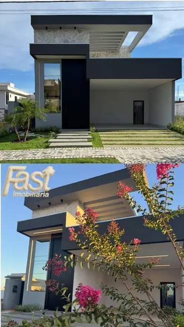 Foto 1 de Casa com 3 quartos à venda, 300m2 em Cuiaba - MT