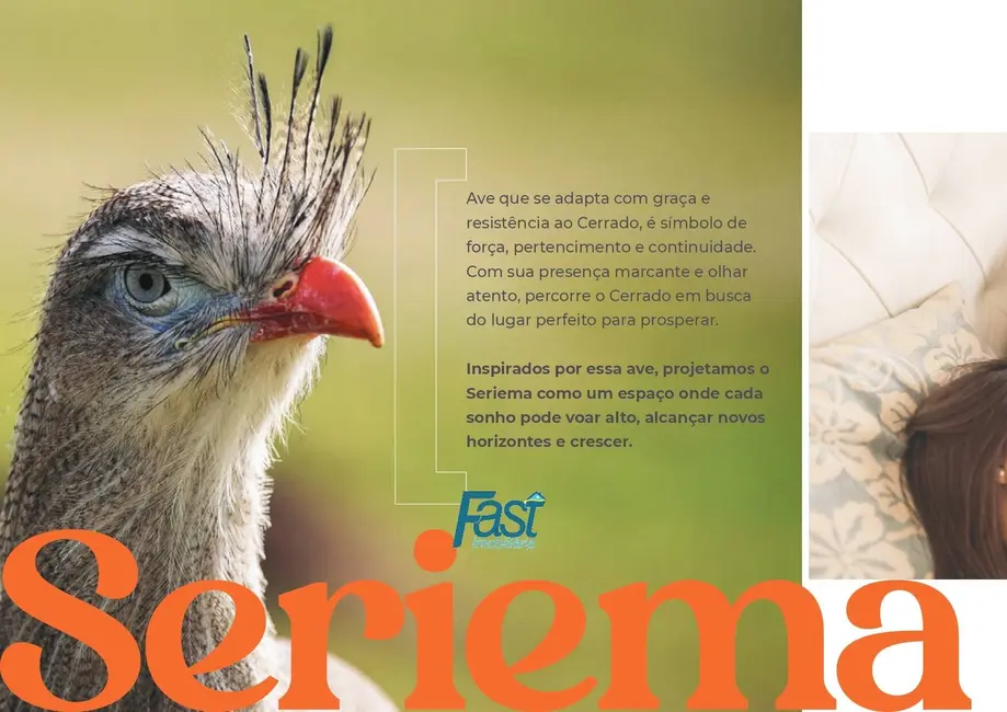 Casa de Condomínio com 2 quartos à venda, 135m2 em Residencial Altos do Parque II, Cuiaba - MT - imagem 3 Foto 3 de Casa de Condomínio com 2 quartos à venda, 135m2 em Residencial Altos do Parque II, Cuiaba - MT