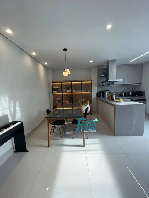 Foto 2 de Casa de Condomínio com 3 quartos à venda, 99m2 em Parque Residencial das Nações Indígenas, Cuiaba - MT