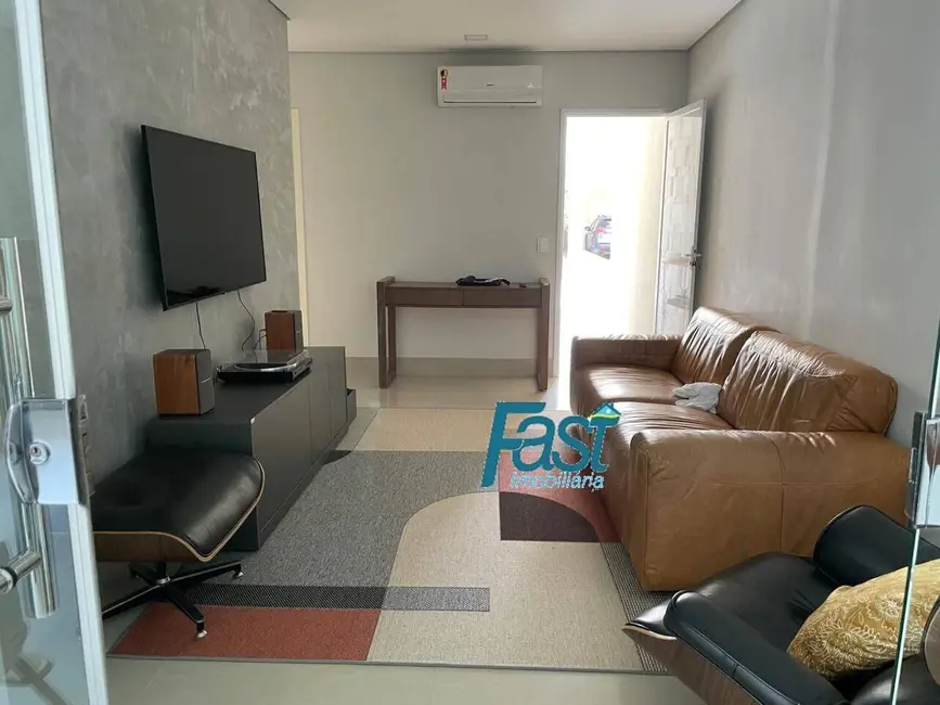 Foto 1 de Casa de Condomínio com 3 quartos à venda, 99m2 em Parque Residencial das Nações Indígenas, Cuiaba - MT