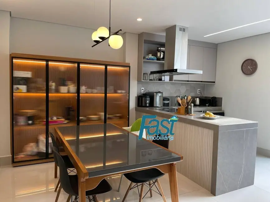 Casa de Condomínio com 3 quartos à venda, 99m2 em Parque Residencial das Nações Indígenas, Cuiaba - MT - imagem 4 Foto 4 de Casa de Condomínio com 3 quartos à venda, 99m2 em Parque Residencial das Nações Indígenas, Cuiaba - MT