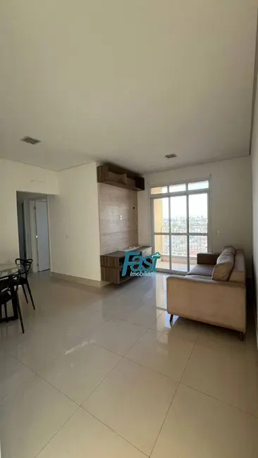 Apartamento com 3 quartos à venda em Grande Terceiro, Cuiaba - MT - imagem 3 Foto 3 de Apartamento com 3 quartos à venda em Grande Terceiro, Cuiaba - MT