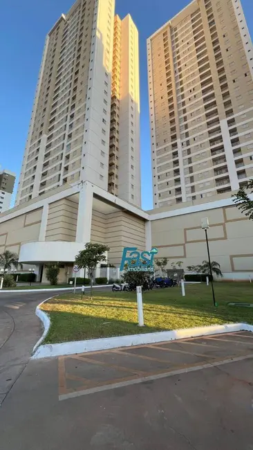 Foto 1 de Apartamento com 3 quartos à venda em Grande Terceiro, Cuiaba - MT