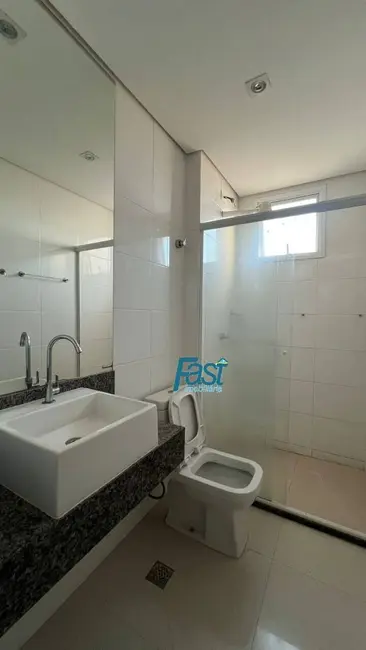 Apartamento com 3 quartos à venda em Grande Terceiro, Cuiaba - MT - imagem 6 Foto 6 de Apartamento com 3 quartos à venda em Grande Terceiro, Cuiaba - MT