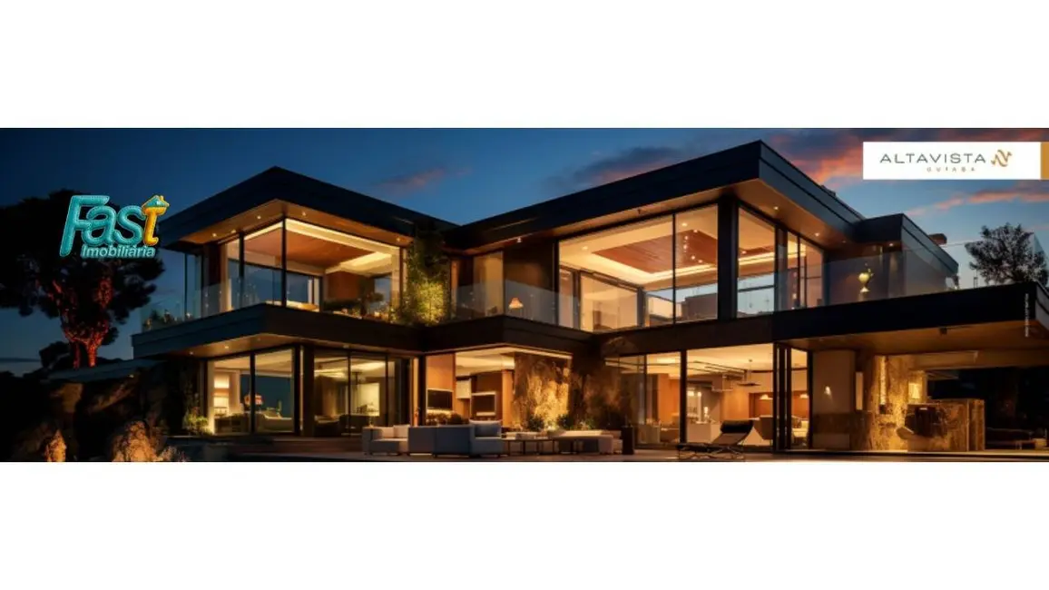 Foto 23 de Chácara à venda, 1500m2 em Ribeirão do Lipa, Cuiaba - MT