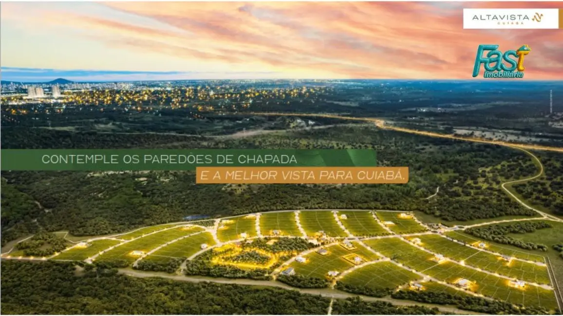 Foto 2 de Chácara à venda, 1500m2 em Ribeirão do Lipa, Cuiaba - MT