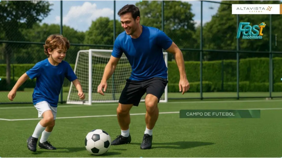 Chácara à venda, 1500m2 em Ribeirão do Lipa, Cuiaba - MT - imagem 4 Foto 4 de Chácara à venda, 1500m2 em Ribeirão do Lipa, Cuiaba - MT