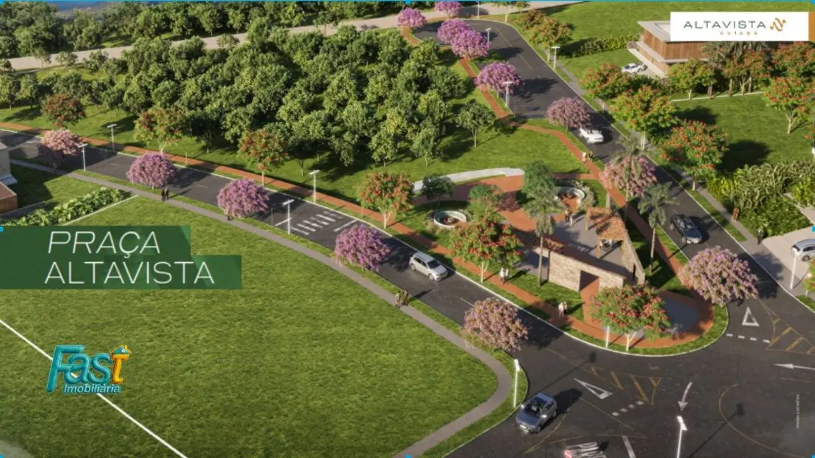 Foto 20 de Chácara à venda, 1500m2 em Ribeirão do Lipa, Cuiaba - MT