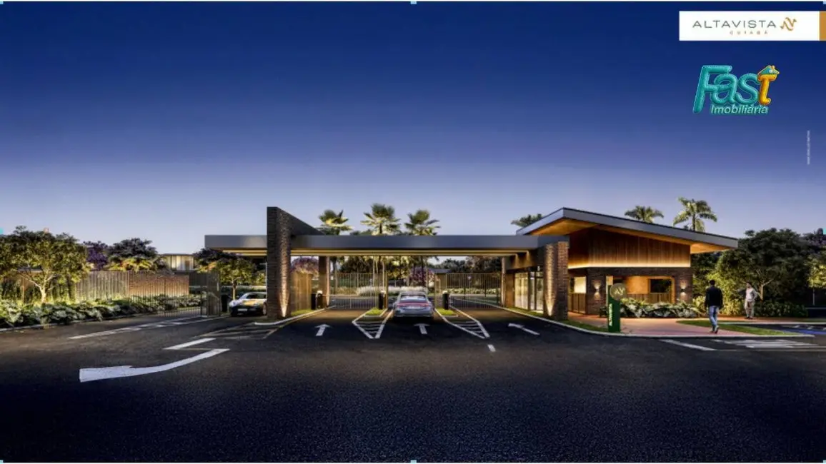 Foto 10 de Chácara à venda, 1500m2 em Ribeirão do Lipa, Cuiaba - MT