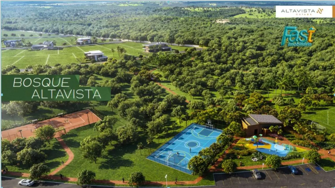 Foto 27 de Chácara à venda, 1500m2 em Ribeirão do Lipa, Cuiaba - MT