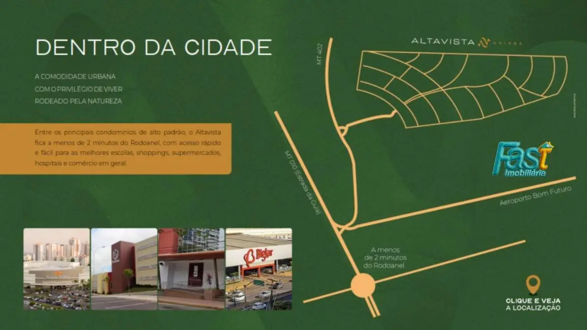 Foto 29 de Chácara à venda, 1500m2 em Ribeirão do Lipa, Cuiaba - MT