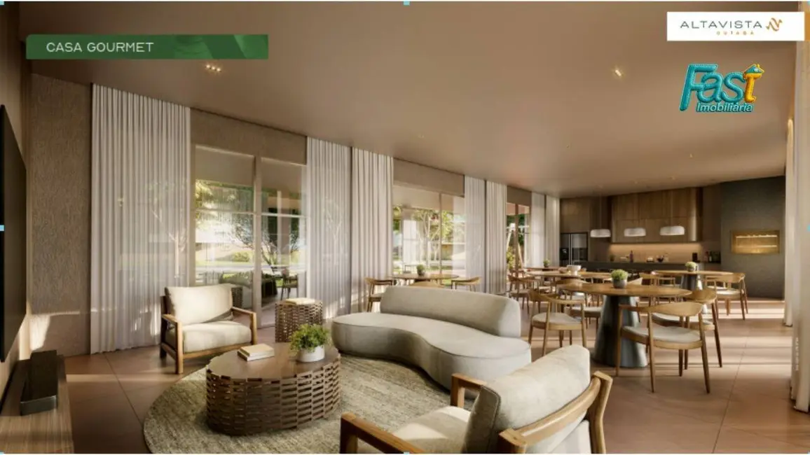 Foto 13 de Chácara à venda, 1500m2 em Ribeirão do Lipa, Cuiaba - MT