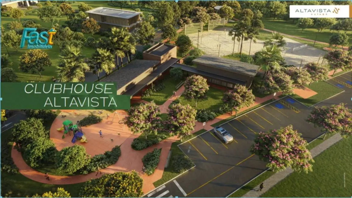 Foto 12 de Chácara à venda, 1500m2 em Ribeirão do Lipa, Cuiaba - MT