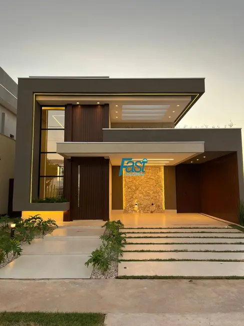 Foto 1 de Casa à venda e para alugar em Jardim Imperial, Cuiaba - MT