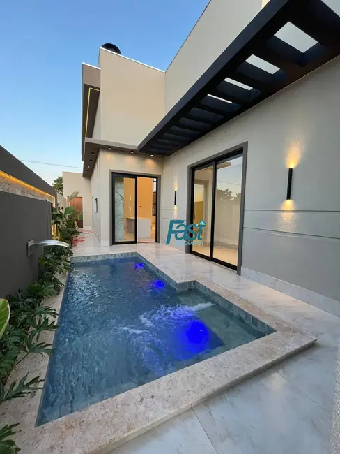 Foto 2 de Casa à venda e para alugar em Jardim Imperial, Cuiaba - MT