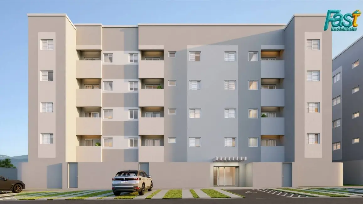 Foto 5 de Apartamento com 2 quartos à venda, 47m2 em Jardim Imperial, Cuiaba - MT