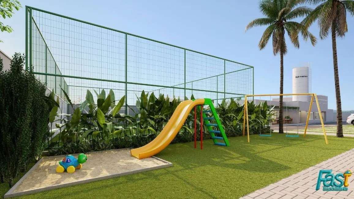 Foto 8 de Apartamento com 2 quartos à venda, 47m2 em Jardim Imperial, Cuiaba - MT