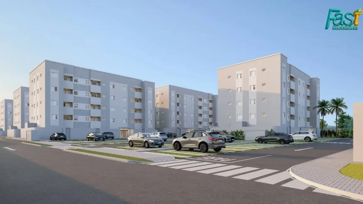 Foto 6 de Apartamento com 2 quartos à venda, 47m2 em Jardim Imperial, Cuiaba - MT