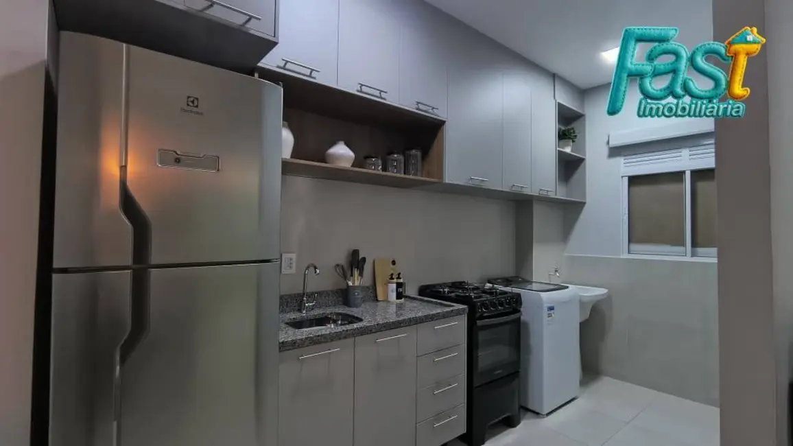 Foto 3 de Apartamento com 2 quartos à venda, 47m2 em Jardim Imperial, Cuiaba - MT