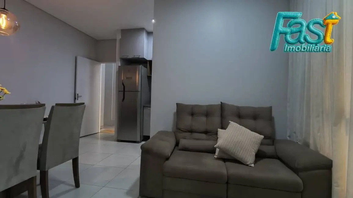 Foto 7 de Apartamento com 2 quartos à venda, 47m2 em Jardim Imperial, Cuiaba - MT