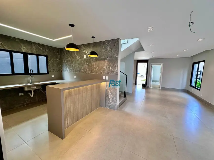 Foto 7 de Casa de Condomínio à venda, 306m2 em Morada dos Nobres, Cuiaba - MT